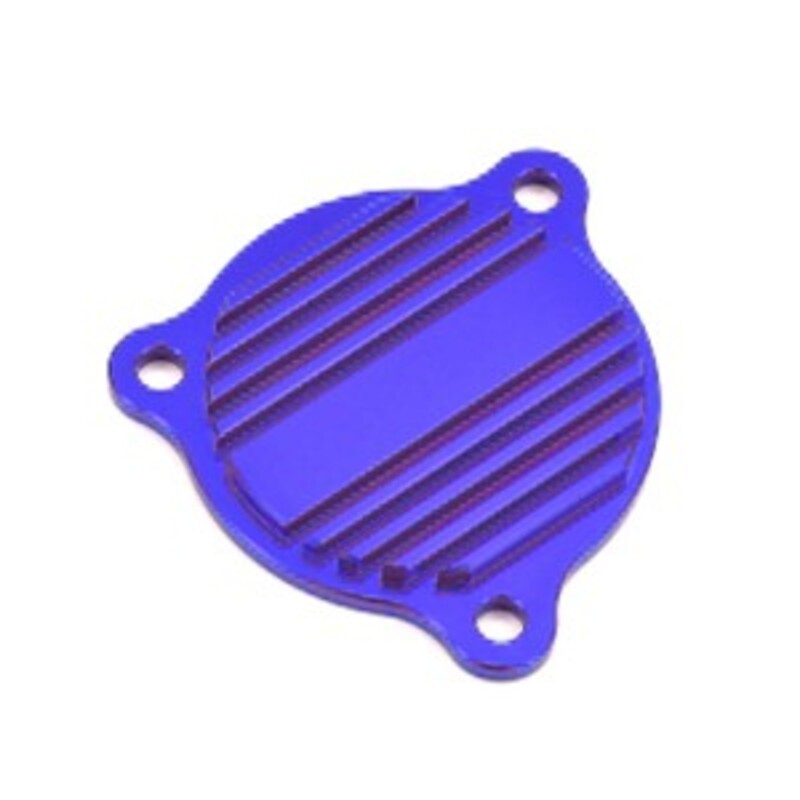 Tapa bomba aceite azul Husqvarna 14-15 V PARTS