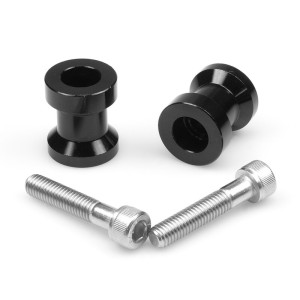 Diábolos basculante V PARTS M8*1.25 negro