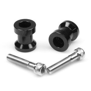 Diábolos basculante V PARTS M8*1 negro