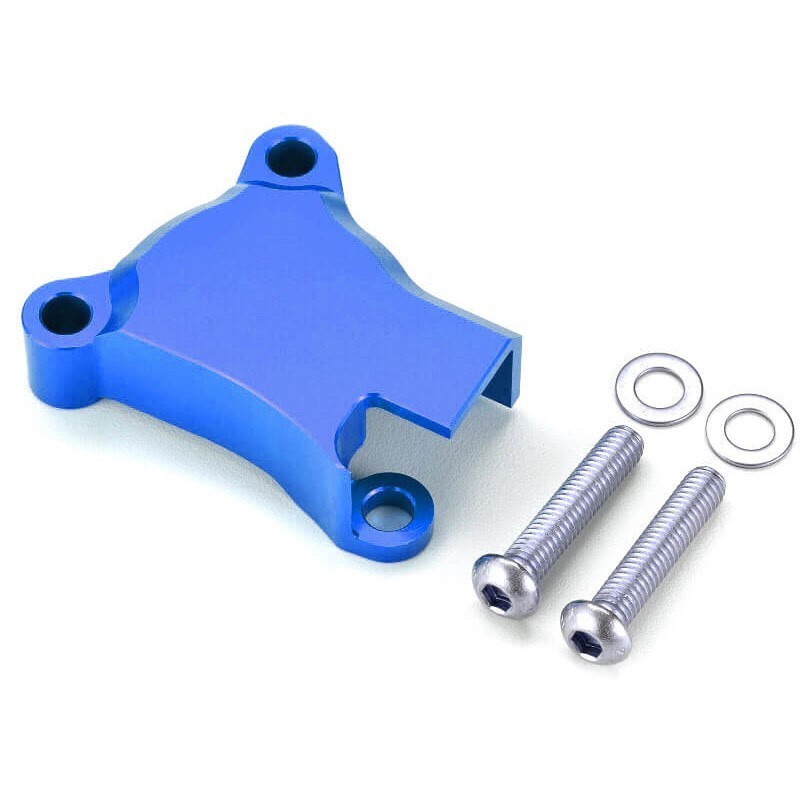 Protector bomba de embrague V PARTS KTM / Husqvarna azul