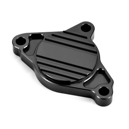 Tapa bomba aceite negro KTM V PARTS