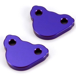 Tapa deposito bomba freno trasero azul TM V PARTS