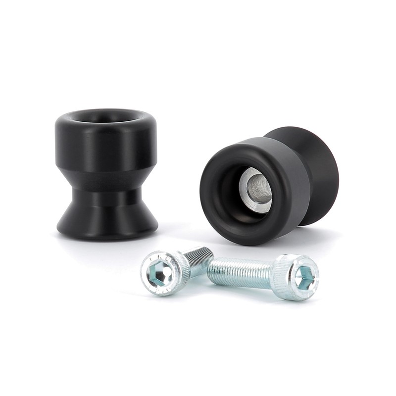 Diabolos V PARTS M8x1.25 negro teflón