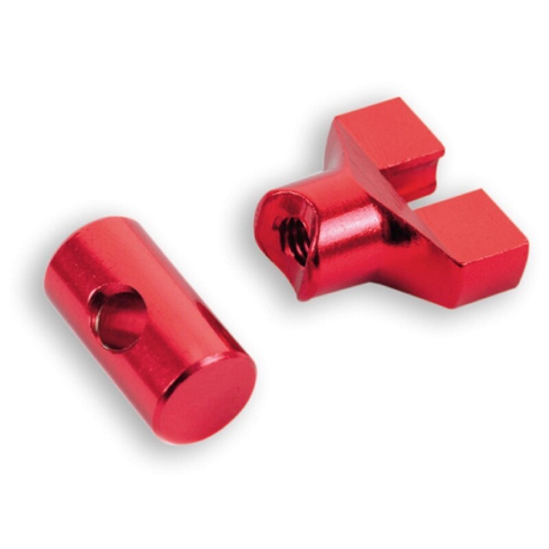 Tensor varilla freno V PARTS - Rojo