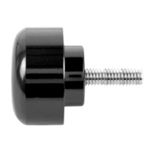 Juego contrapesos YAMAHA R1. Plata