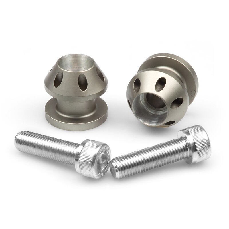 Diábolos YAMAHA (Titanio) M10