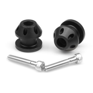 Diábolos V PARTS Yamaha R1 & R6 (negro) M6