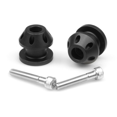 Diábolos V PARTS Yamaha R1 & R6 (negro) M6