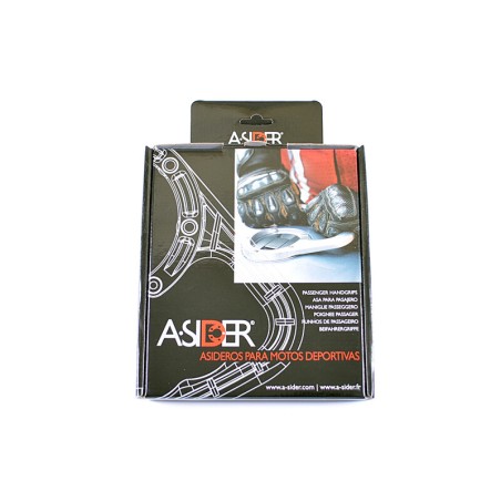 Asidero para depósito gasolina A-Sider Yamaha FZ6 1998-2010