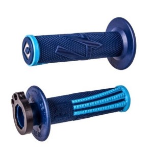 Puños ODI Emig Pro V2 Azul