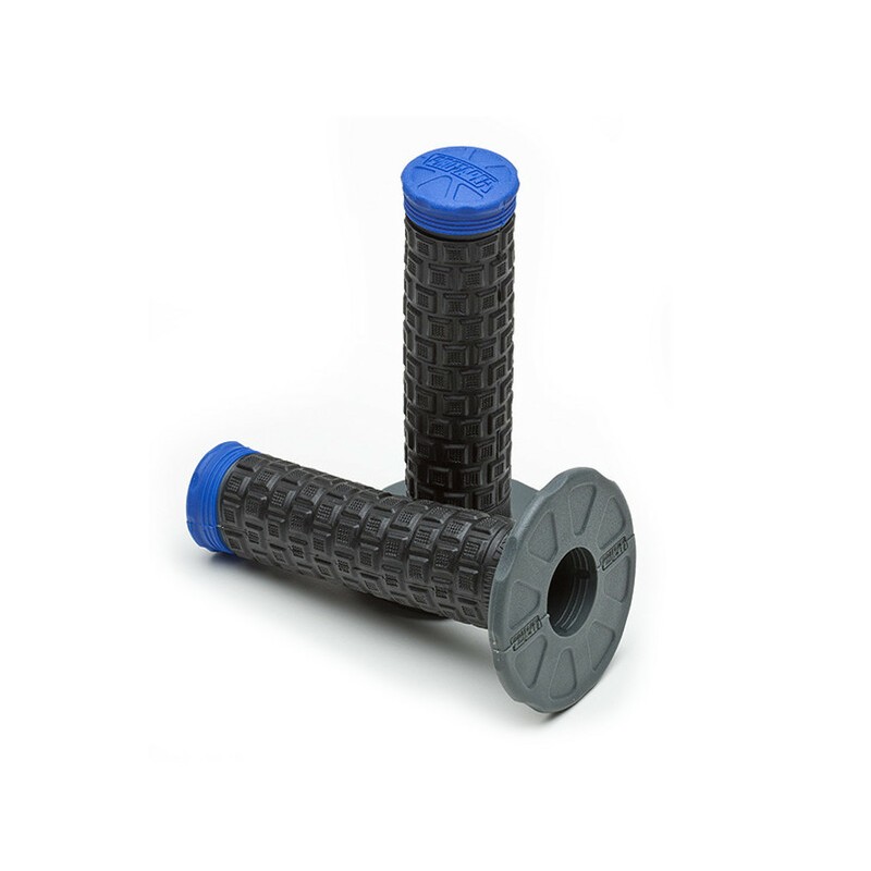 Puños PRO TAPER MX Pillow un compuesto Lite No waffle