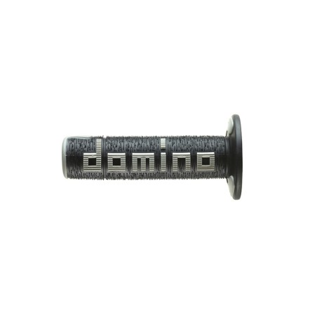 Puños Domino Off Road A360 negro/gris A36041C4052A7-0