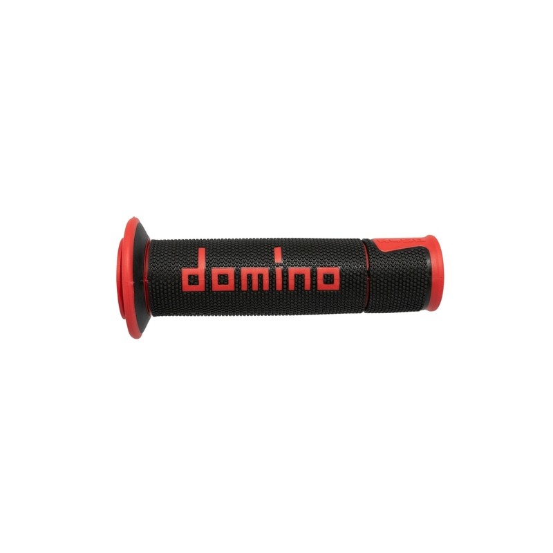 DOMINO A450 Street Racing Grips Full Diamond