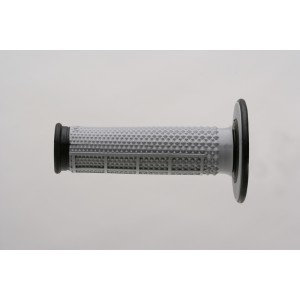 Puños Renthal Dual Tapered MX blando gris G154