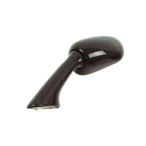 Retrovisor derecho BIHR tipo OEM negro - Honda CBR600 / VFR750
