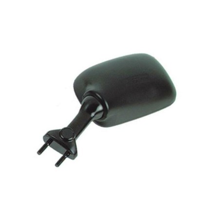 Retrovisor derecho BIHR tipo OEM negro - Kawasaki GPZ500 / ZX6R