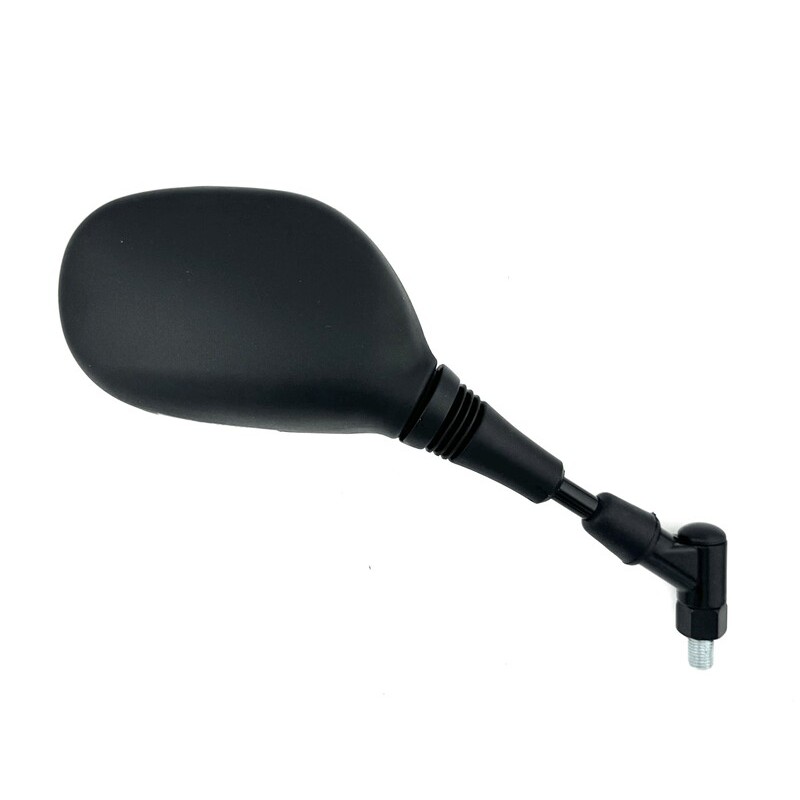 Retrovisor derecho BIHR tipo OEM negro - Suzuki UH125 BURGMAN