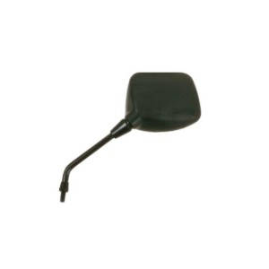 Retrovisor derecho BIHR tipo OEM negro - Yamaha XC125T Cygnus