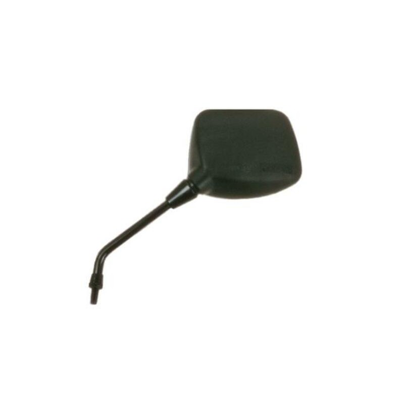 Retrovisor derecho BIHR tipo OEM negro - Yamaha XC125T Cygnus