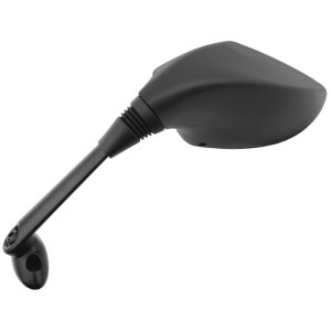 Retrovisor izquierdo VICMA tipo OEM negro - Derbi GPR50