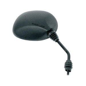 Retrovisor derecho VICMA tipo OEM negro - Piaggio NRG