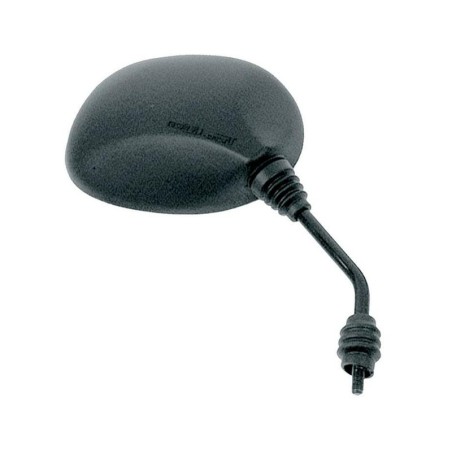 Retrovisor derecho VICMA tipo OEM negro - Piaggio NRG