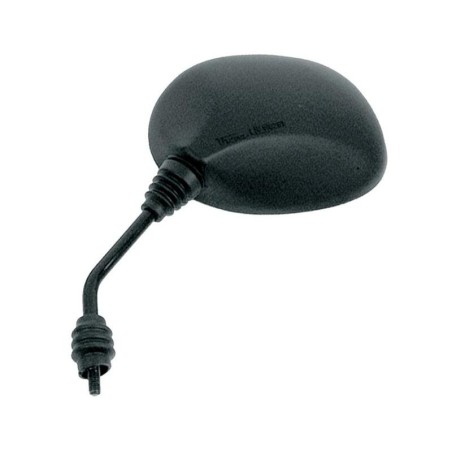 Retrovisor izquierdo VICMA tipo OEM negro - Piaggio NRG 50