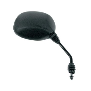 Retrovisor derecho VICMA tipo OEM negro - Typhoon125