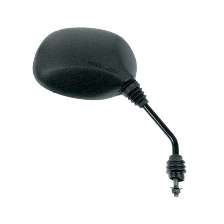 Retrovisor derecho VICMA tipo OEM negro - Typhoon125