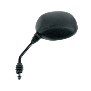 Retrovisor izquierdo VICMA tipo OEM negro - Typhoon 125