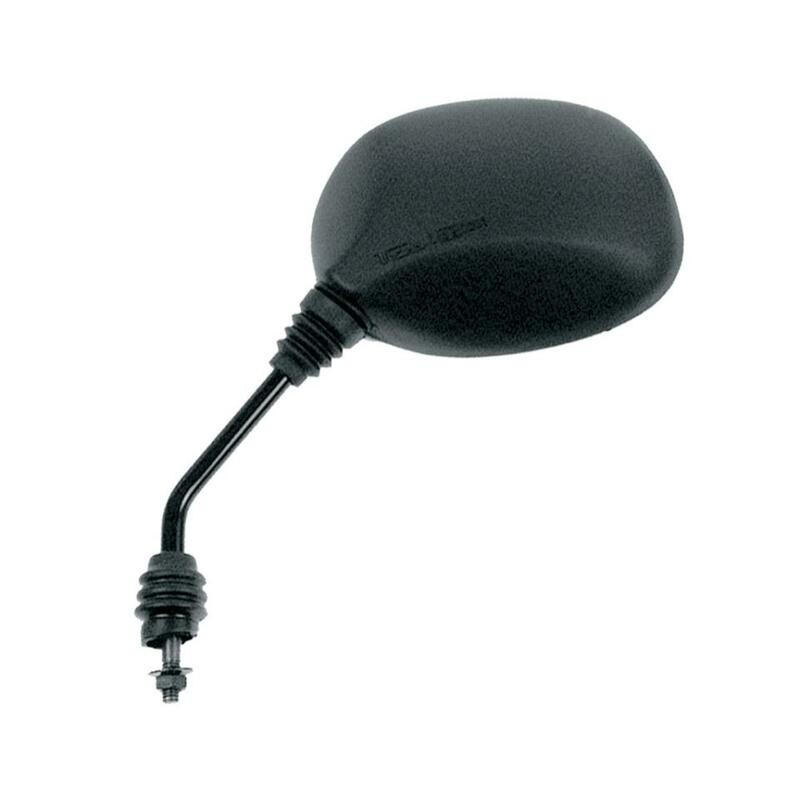 Retrovisor izquierdo VICMA tipo OEM negro - Typhoon 125