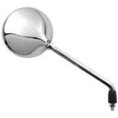 Retrovisor derecho VICMA tipo OEM cromado - Ducati GT 1000