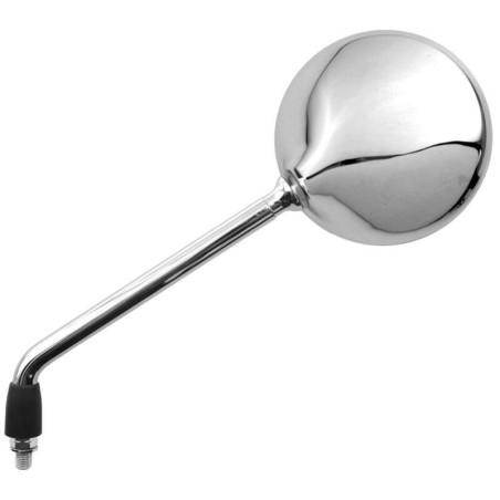 Retrovisor izquierdo VICMA tipo OEM cromado - Ducati GT 1000