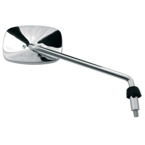 Retrovisor derecho VICMA tipo OEM cromado - Piaggio Beverly 500