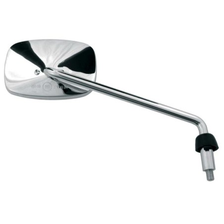 Retrovisor derecho VICMA tipo OEM cromado - Piaggio Beverly 500