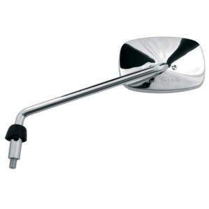 Retrovisor izquierdo VICMA tipo OEM cromado - Piaggio Beverly 500