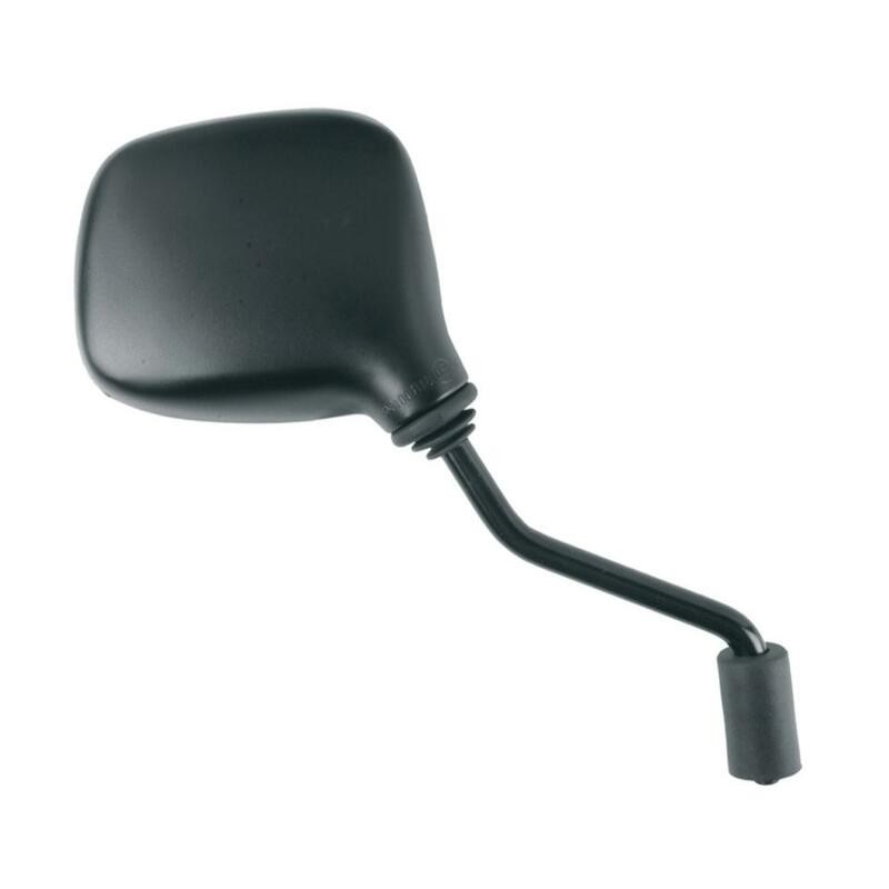 Retrovisor derecho VICMA tipo OEM negro - Aprilia Pegaso 650