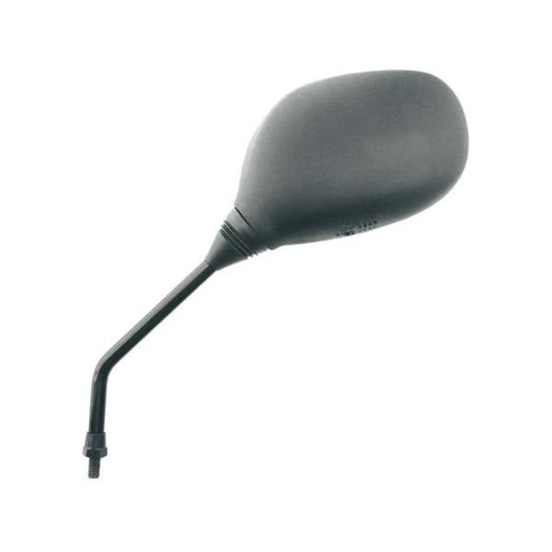 Retrovisor izquierdo VICMA tipo OEM negro - Peugeot/Honda