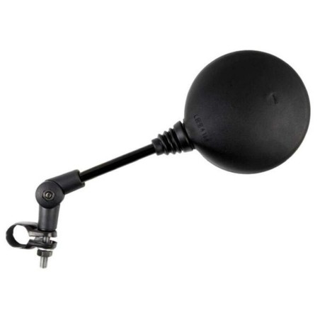 Retrovisor ambos lados universal V PARTS Off-Road abatible redondo ...