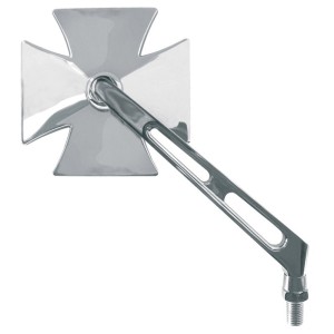 Retrovisor derecho universal V PARTS Cruz de hierro