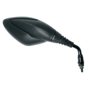 Retrovisor derecho VICMA tipo OEM negro - CPI Supermotard 50