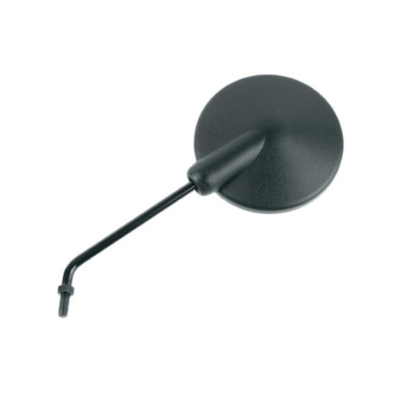 Retrovisor izquierdo VICMA tipo OEM negro - Derbi Senda