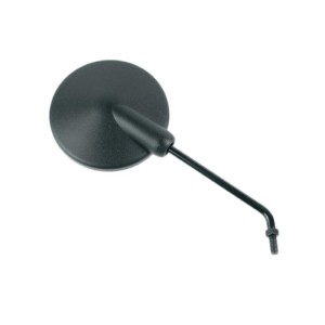 Retrovisor derecho VICMA tipo OEM negro - Derbi Senda