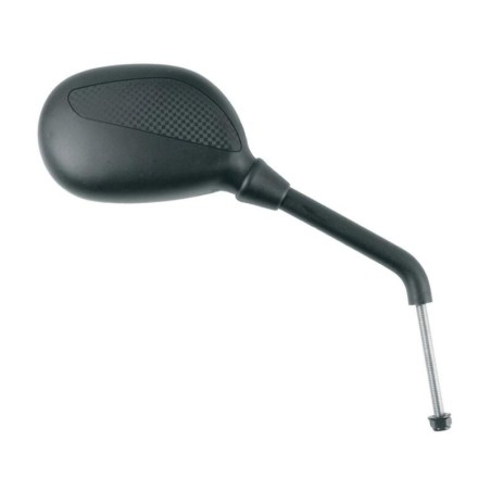 Retrovisor derecho VICMA tipo OEM negro - Peugeot Ludix Elegance / ...