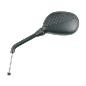 Retrovisor izquierdo VICMA tipo OEM negro - Peugeot Ludix Elegance ...