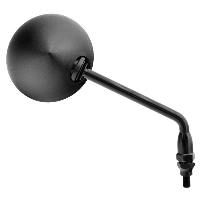 Retrovisor izquierdo VICMA tipo OEM negro - Guzzi V11 Leman/ Sport ...