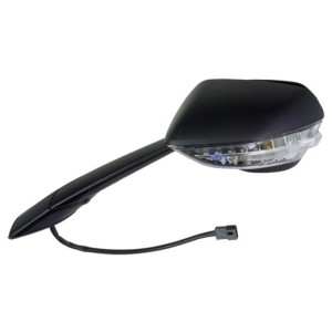Retrovisor izquierdo VICMA tipo OEM - Aprilia RSV4 2B001544