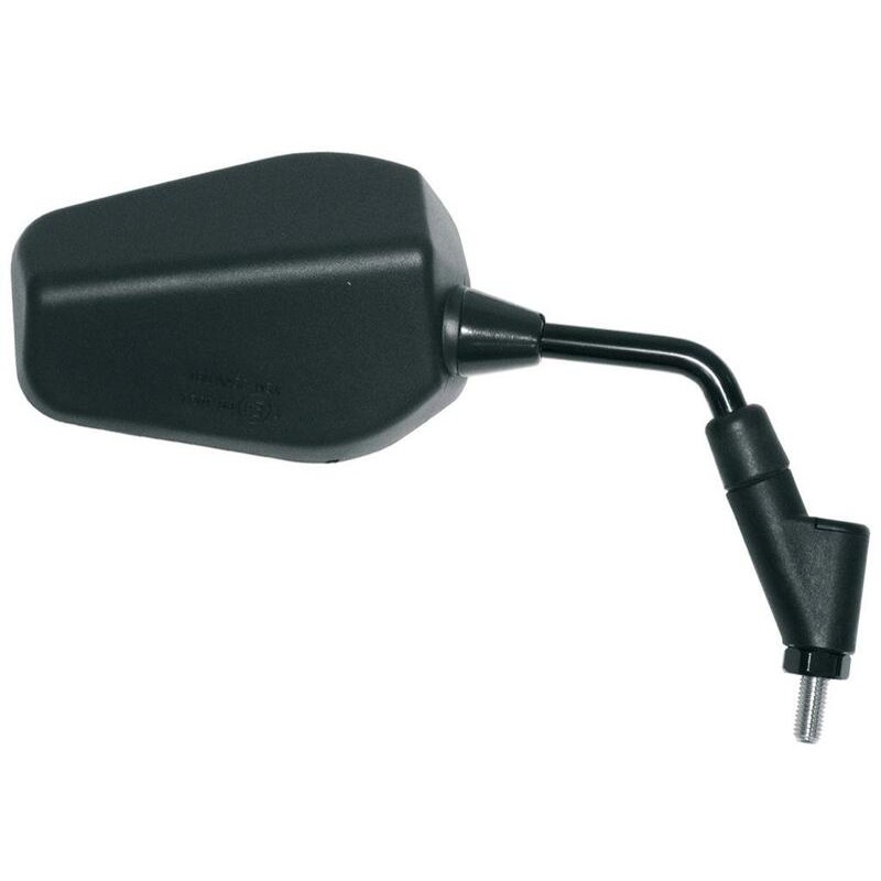 Retrovisor derecho VICMA tipo OEM negro - CPI Aragon GP50/125