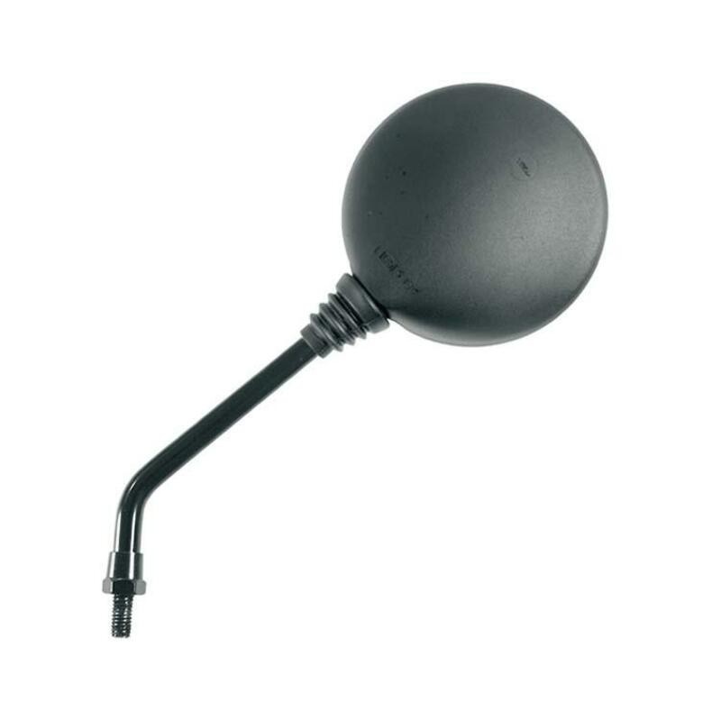 Retrovisor ambos lados VICMA tipo OEM negro - Agility 50 / 125