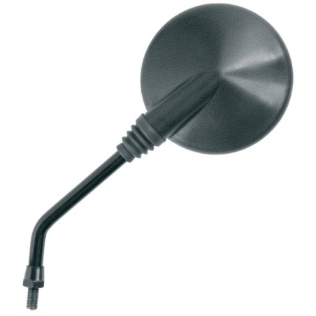 Retrovisor izquierdo universal V PARTS manillar redondo M10 x 1.25 ...